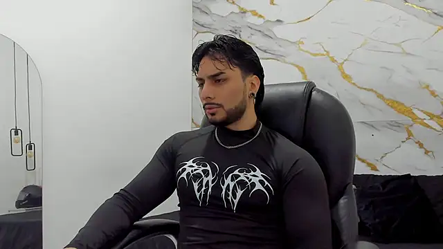 Miike Stone1 online show from 01/12/26, 01:29