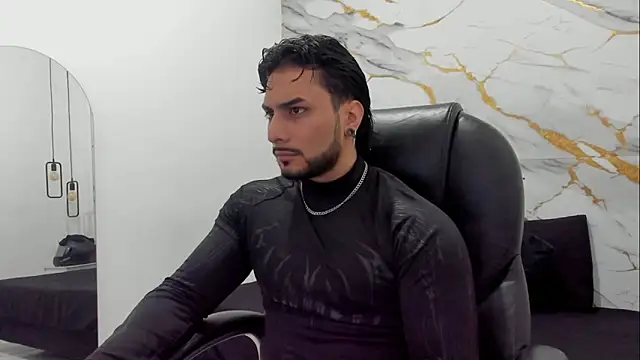 Miike Stone1 online show from 01/15/26, 02:09