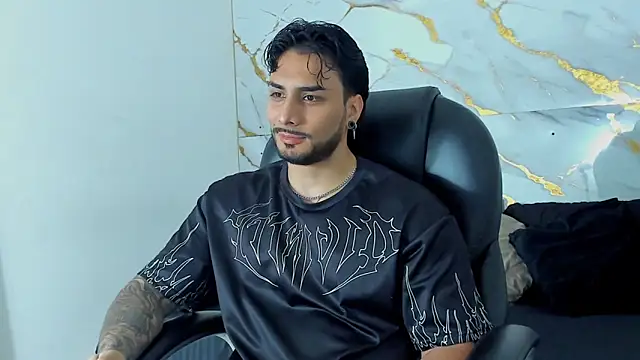 Miike Stone1 online show from 01/13/26, 01:04