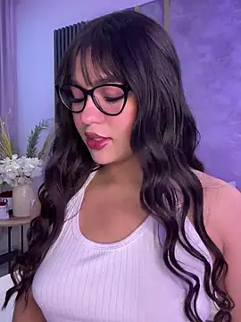 Samantha Hans online show from 02/04/26, 09:10