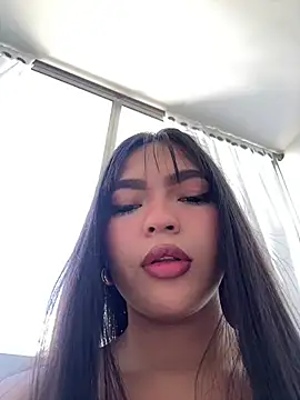 Samantha Hans online show from 03/20/26, 06:09