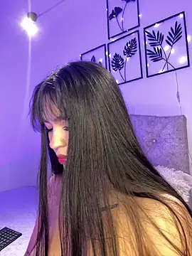 Samantha Hans online show from 06/03/26, 10:14