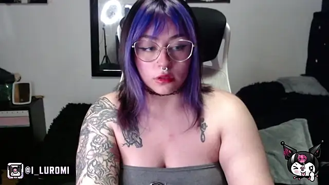 Iluromi online show from 01/05/26, 05:49