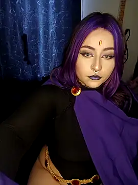 Iluromi online show from 10/30/25, 06:16