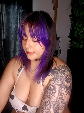 Iluromi online show from 04/09/26, 04:02