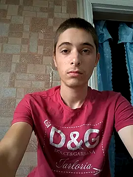 CharlieXGod online show from 09/25/25, 12:11