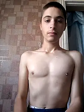 CharlieXGod online show from 09/27/25, 10:43