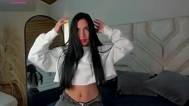 cherry bunnyx online show from 01/18/26, 04:27