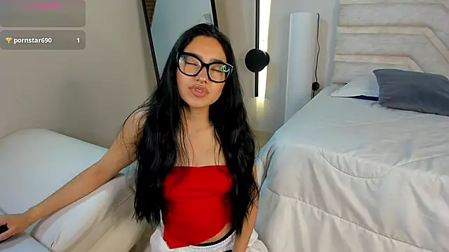 cherry bunnyx online show from 03/11/26, 04:17