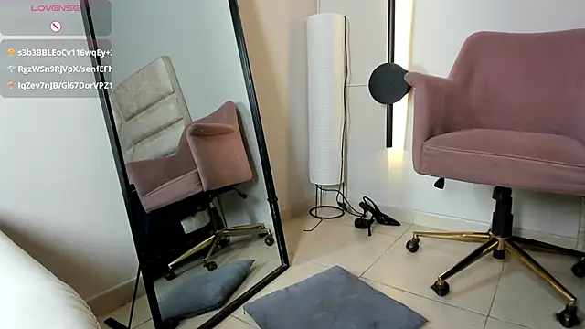 cherry bunnyx online show from 04/11/26, 07:45