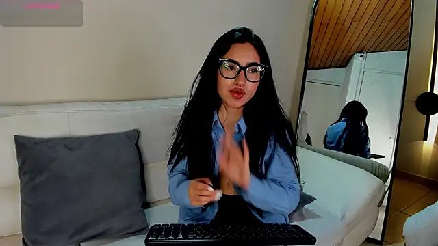 cherry bunnyx online show from 03/01/26, 04:56