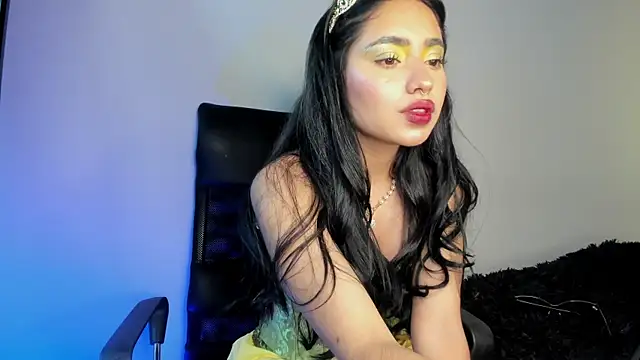 cherry bunnyx online show from 10/31/25, 05:15