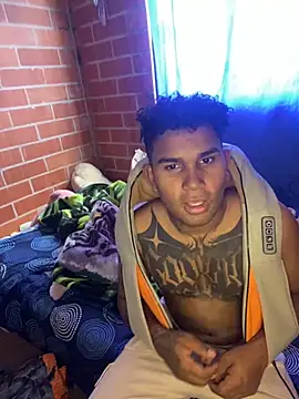 crezy 02 online show from 09/24/25, 05:19