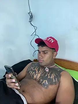 crezy 02 online show from 09/23/25, 08:16