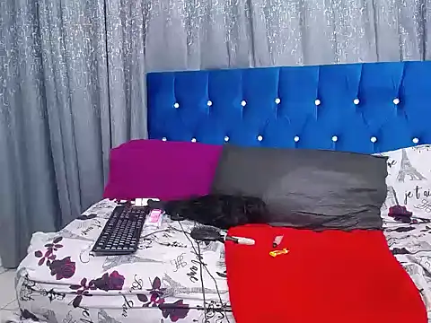 BustyBMWx online show from 11/20/25, 12:11