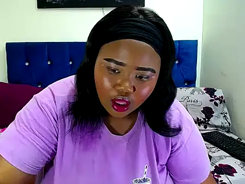 BustyBMWx online show from 11/30/25, 04:30