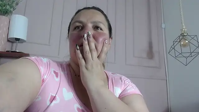 SweetRouse   online show from 10/09/25, 01:44
