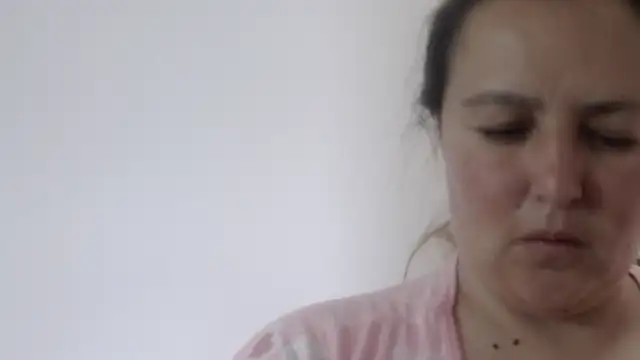 SweetRouse   online show from 10/13/25, 02:07