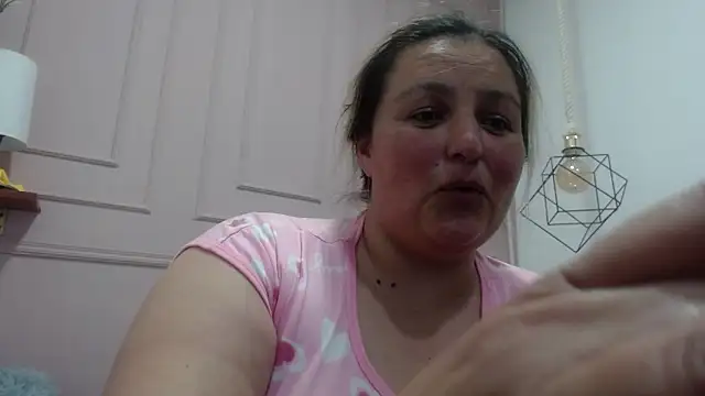 SweetRouse   online show from 10/01/25, 03:05