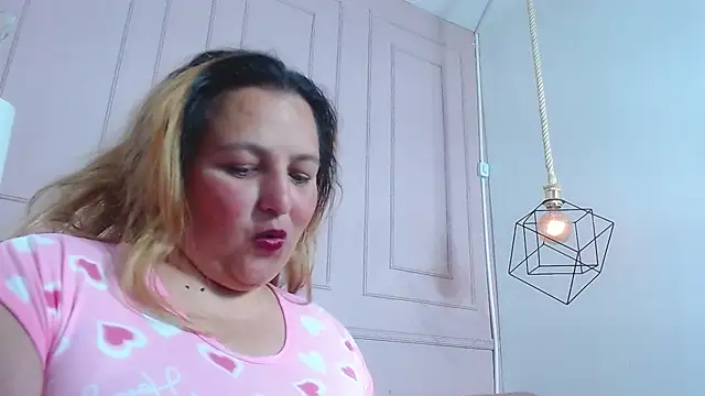SweetRouse   online show from 09/24/25, 02:56