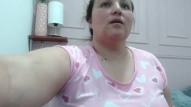 SweetRouse   online show from 10/05/25, 03:47