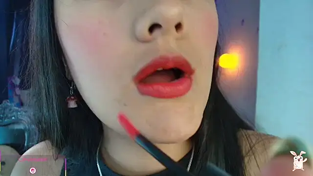 Hinata 21  online show from 04/13/26, 09:08