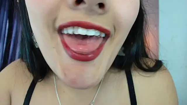 Hinata 21  online show from 02/10/26, 08:52