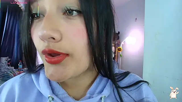 Hinata 21  online show from 02/23/26, 08:42