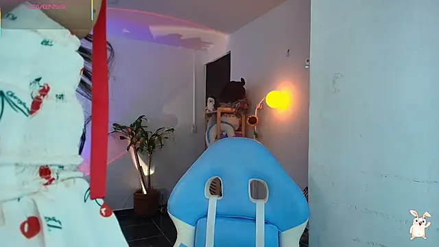 Hinata 21  online show from 02/25/26, 08:52