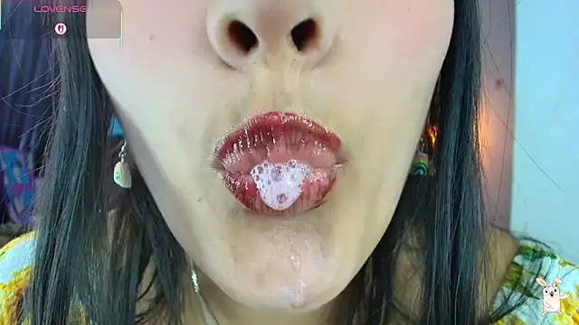 Hinata 21  online show from 03/17/26, 08:56