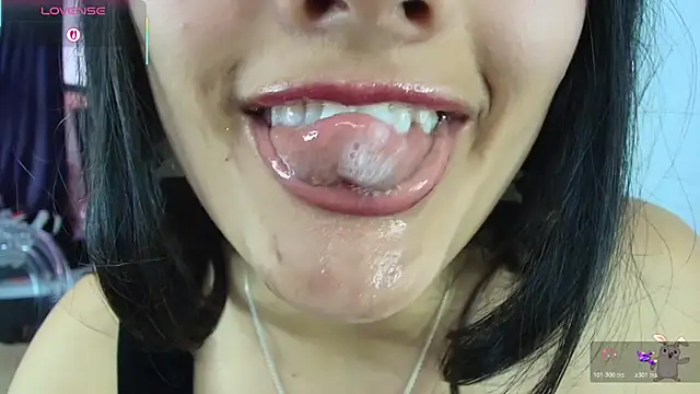 Hinata 21  online show from 02/24/26, 08:53