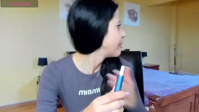 Malibu J online show from 11/13/25, 08:40