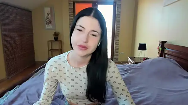 Malibu J online show from 09/26/25, 10:33