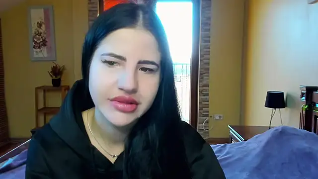 Malibu J online show from 10/25/25, 07:07