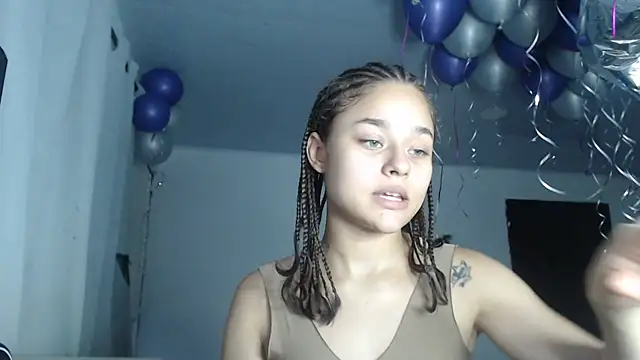 LittleCheerry69 online show from 11/26/25, 03:34