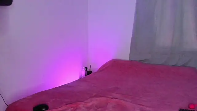 LittleCheerry69 online show from 09/24/25, 04:46