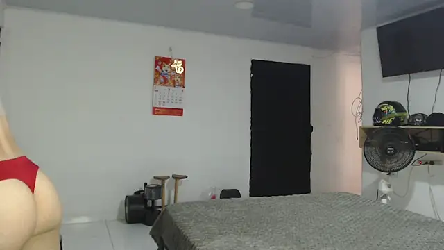 LittleCheerry69 online show from 03/26/26, 03:10