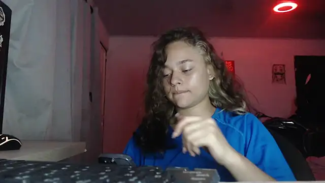 LittleCheerry69 online show from 01/07/26, 10:20