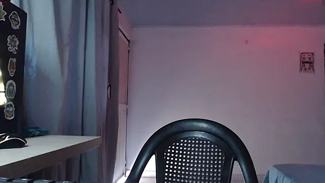 LittleCheerry69 online show from 12/15/25, 07:31