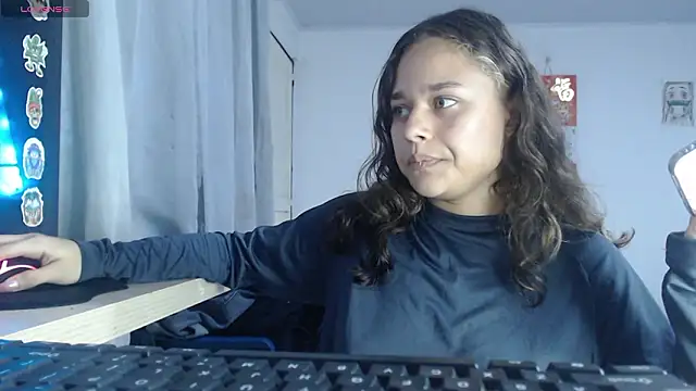 LittleCheerry69 online show from 02/09/26, 07:45