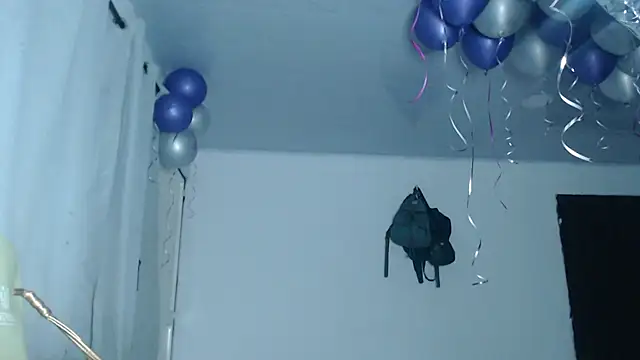 LittleCheerry69 online show from 11/25/25, 03:34