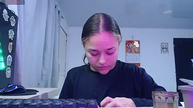 LittleCheerry69 online show from 02/14/26, 04:07