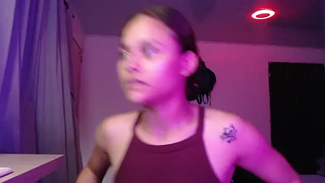 LittleCheerry69 online show from 10/22/25, 12:48