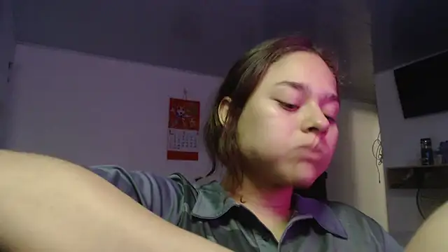 LittleCheerry69 online show from 03/11/26, 04:12