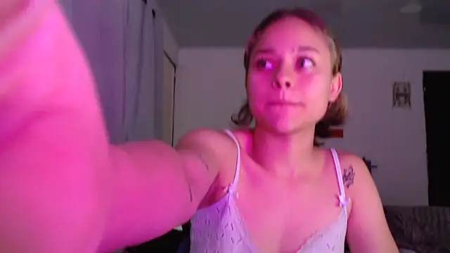 LittleCheerry69 online show from 02/28/26, 02:06