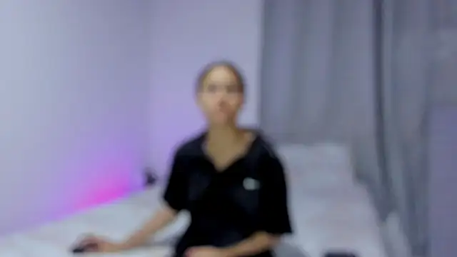 LittleCheerry69 online show from 10/15/25, 03:42