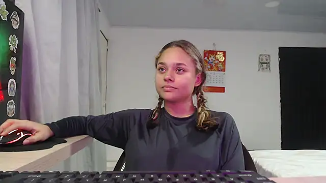 LittleCheerry69 online show from 02/16/26, 04:05