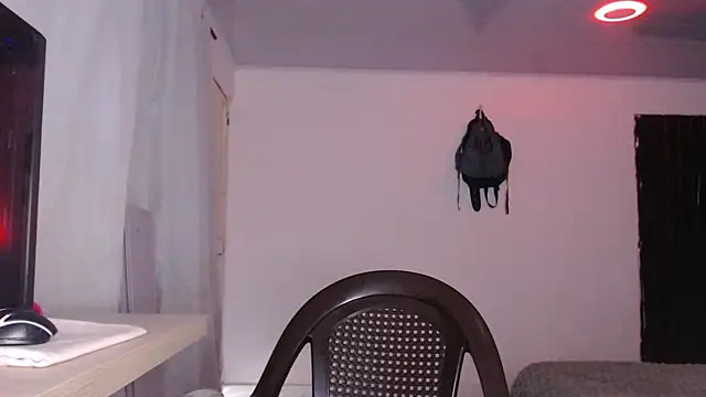 LittleCheerry69 online show from 10/31/25, 07:54