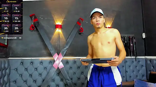 ALEX MILLER25 online show from 11/21/25, 07:07