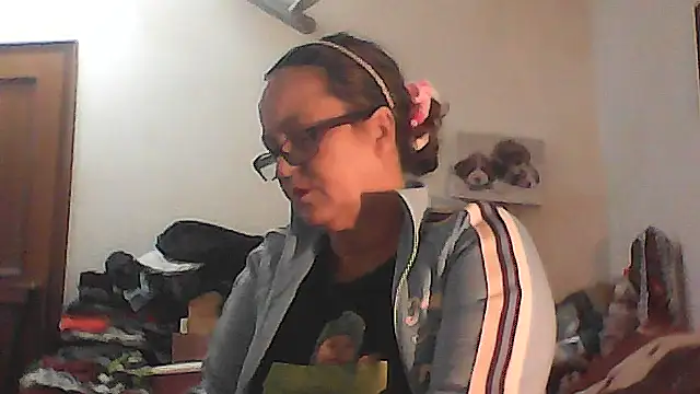 DOLCECOPPIA2025 online show from 11/01/25, 03:02